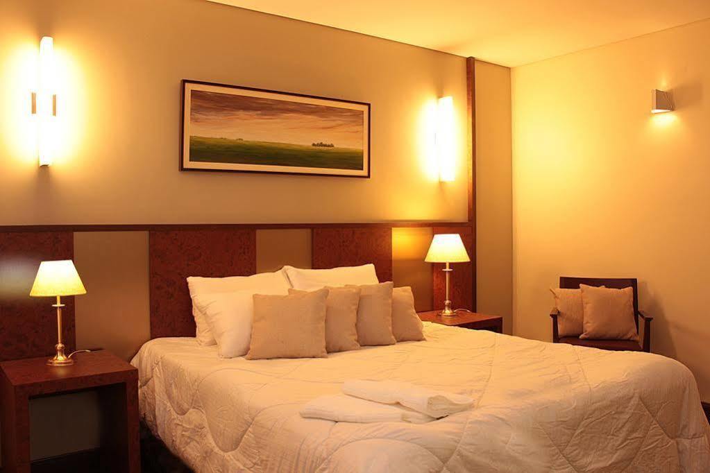 1412 Boutique 4* Rosario